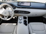 2025 Electrified GV70 Thumbnail 12