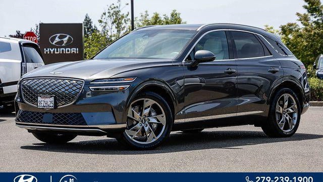 Preowned 2023 Genesis Electrified GV70 Base for Sale