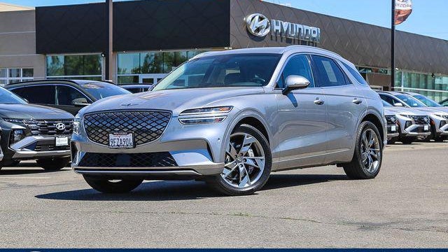 Preowned 2023 Genesis Electrified GV70 Base for Sale