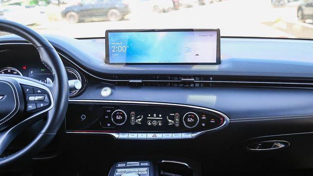 2023 Genesis Electrified GV70 Base