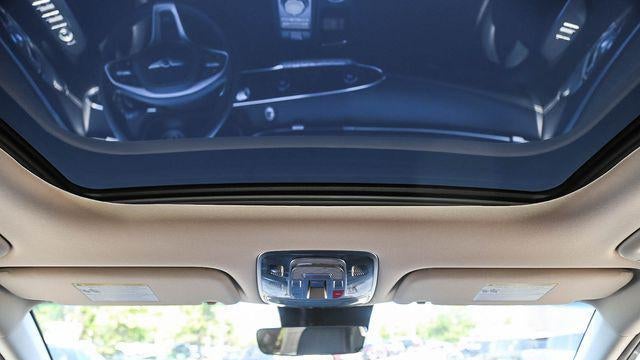 2023 Genesis Electrified GV70 Base