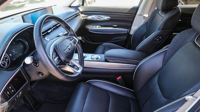 2023 Genesis Electrified GV70 Base