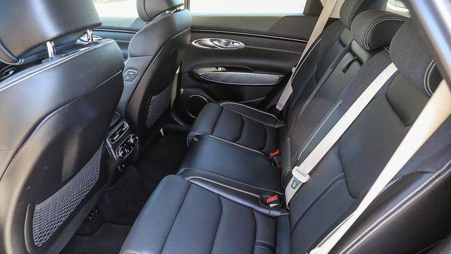 2023 Genesis Electrified GV70 Base