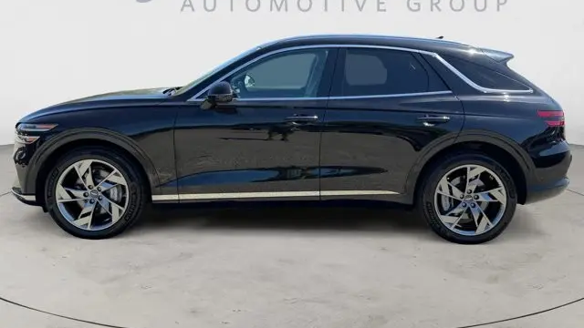 2023 Genesis Electrified GV70 Base
