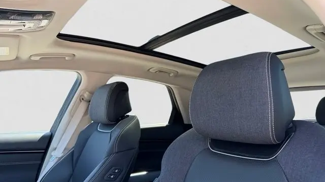 2023 Genesis Electrified GV70 Base