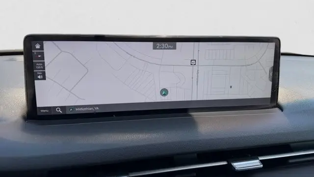 2023 Genesis Electrified GV70 Base