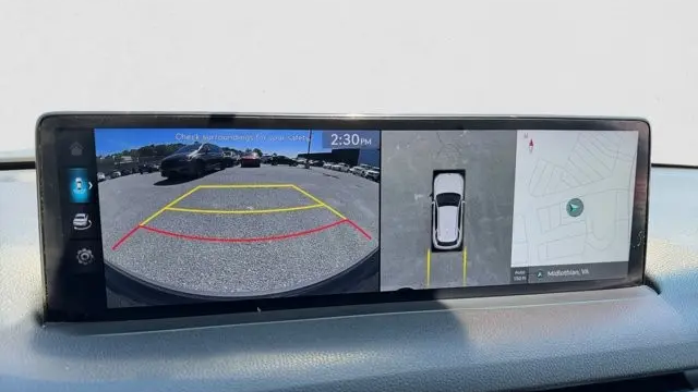 2023 Genesis Electrified GV70 Base