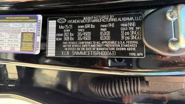 2023 Genesis Electrified GV70 Base