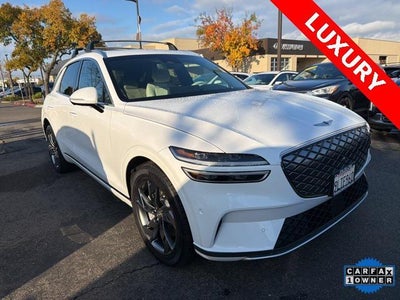 Photo of a 2024 Genesis Electrified GV70 AWD 4DR SUV for sale
