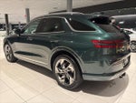 2024 Electrified GV70 Thumbnail 5