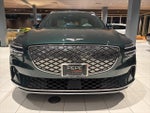 2024 Electrified GV70 Thumbnail 8