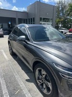 2025 Electrified GV70 Thumbnail 5