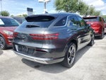 2025 Electrified GV70 Thumbnail 5
