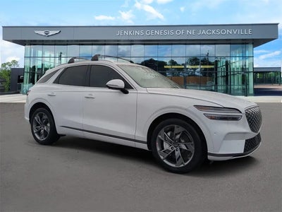 2025 Genesis Electrified GV70 AWD Advanced 4DR SUV