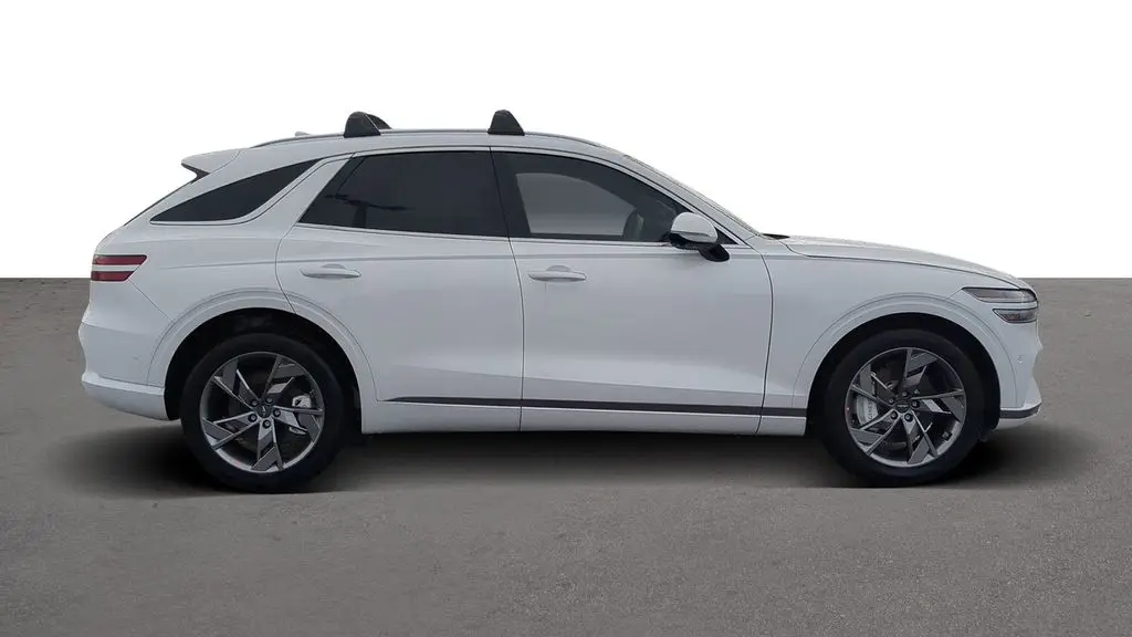 2025 Genesis Electrified GV70 Advanced