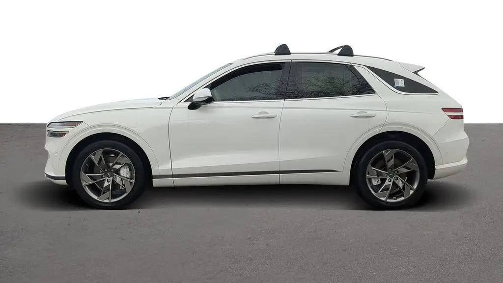 2025 Genesis Electrified GV70 Advanced
