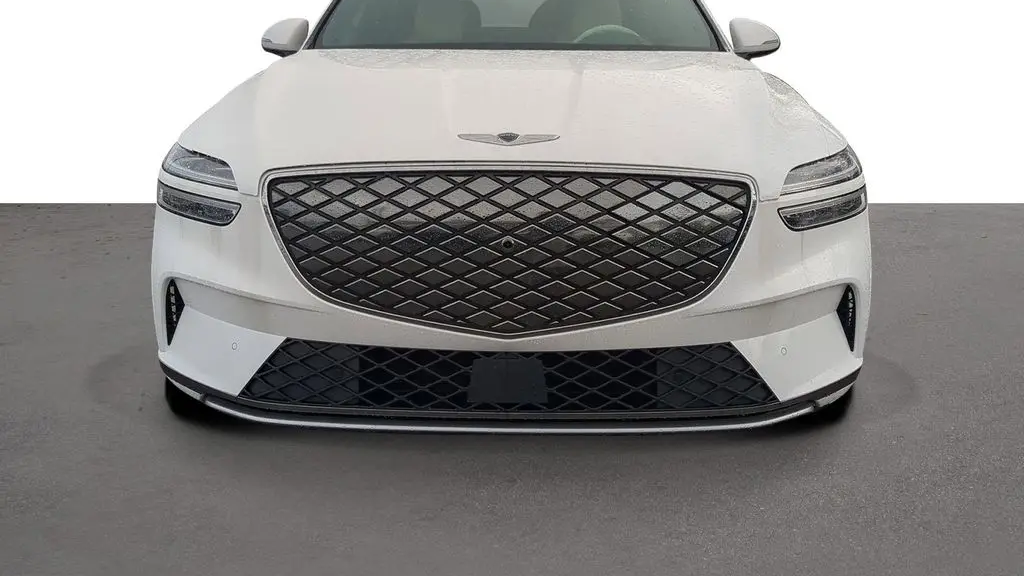 2025 Genesis Electrified GV70 Advanced