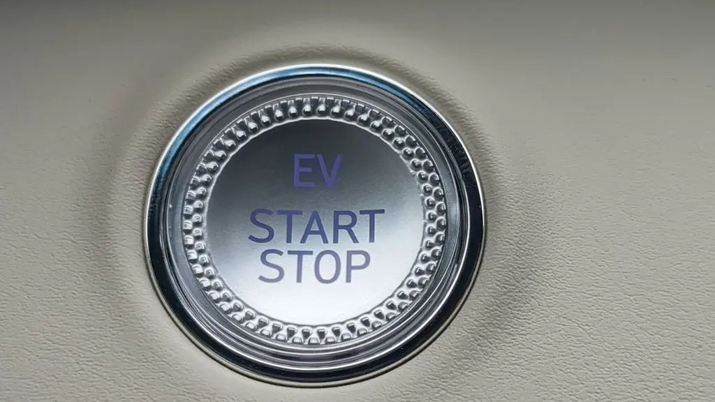 2025 Genesis Electrified GV70 Advanced