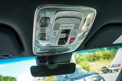 Photo of a 2023 Genesis Electrified GV70 AWD 4DR SUV for sale