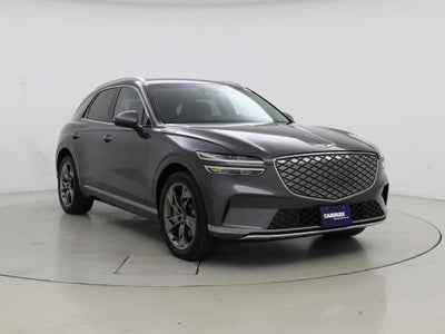 Photo of a 2023 Genesis Electrified GV70 AWD 4DR SUV for sale