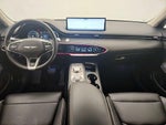 2023 Electrified GV70 Thumbnail 9