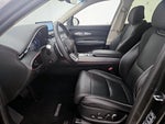 2023 Electrified GV70 Thumbnail 11