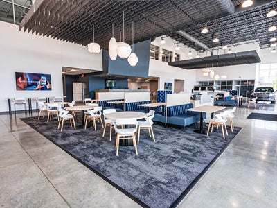 Photo of a 2024 Genesis Electrified GV70 AWD 4DR SUV for sale