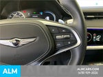 2024 Electrified GV70 Thumbnail 35