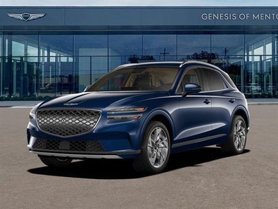 Photo of a 2024 Genesis Electrified GV70 AWD 4DR SUV for sale