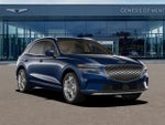 2024 Electrified GV70 Thumbnail 2