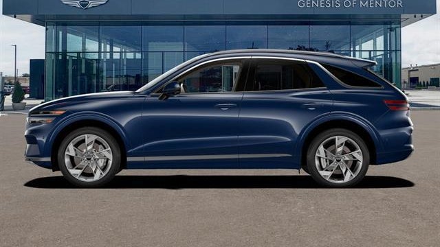 2024 Genesis Electrified GV70 Base