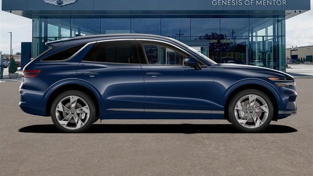 2024 Genesis Electrified GV70 Base