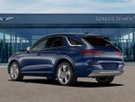 2024 Electrified GV70 Thumbnail 5