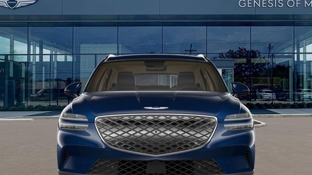 2024 Genesis Electrified GV70 Base