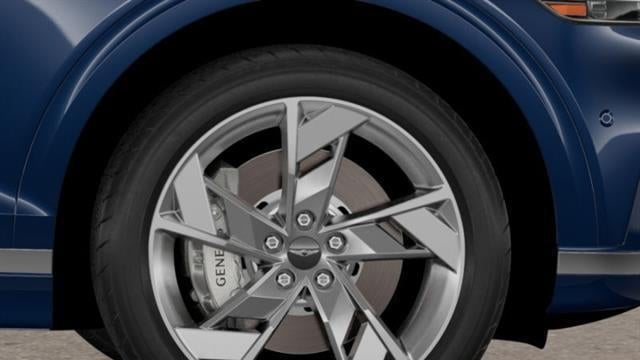 2024 Genesis Electrified GV70 Base