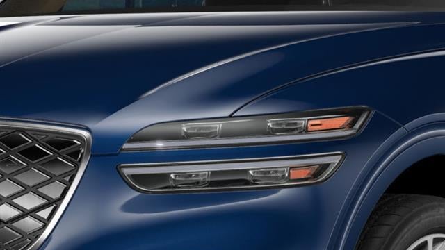 2024 Genesis Electrified GV70 Base