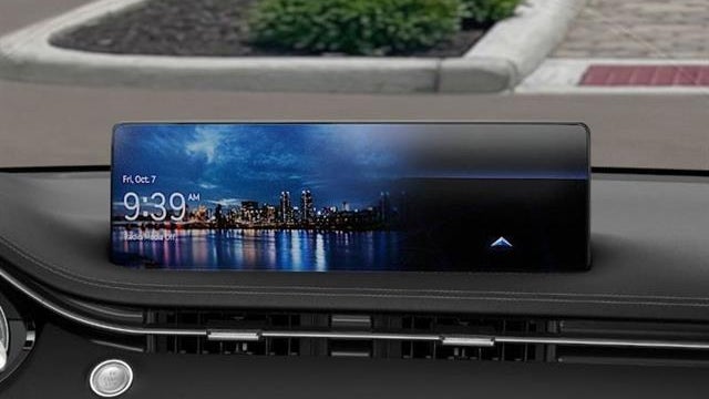 2024 Genesis Electrified GV70 Base