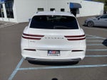 2025 Electrified GV70 Thumbnail 4