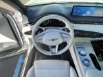 2025 Electrified GV70 Thumbnail 13