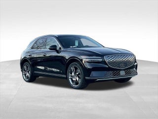 2025 Genesis Electrified GV70 with Vik Black Exterior