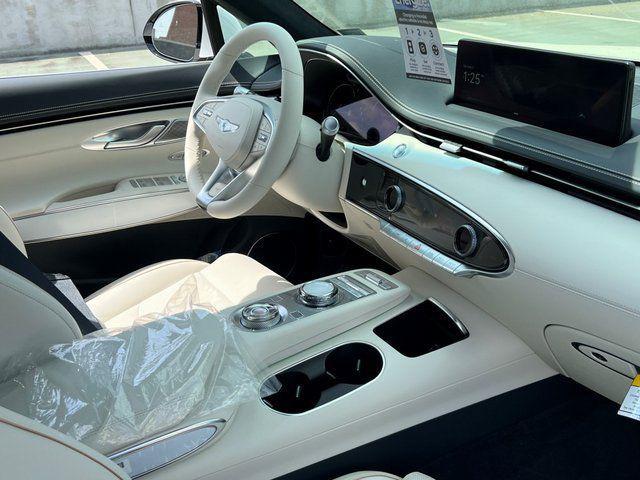 2025 Genesis Gv70 - $75,725