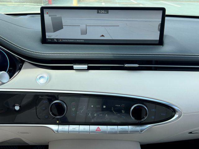 2025 Genesis Gv70 - $75,725