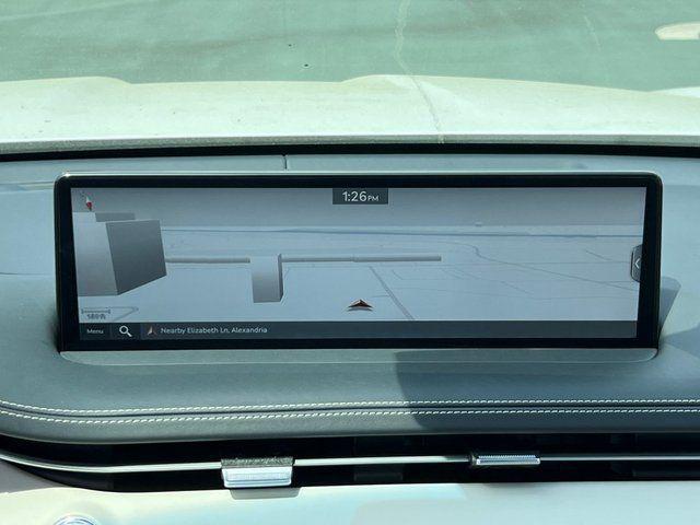 2025 Genesis Gv70 - $75,725