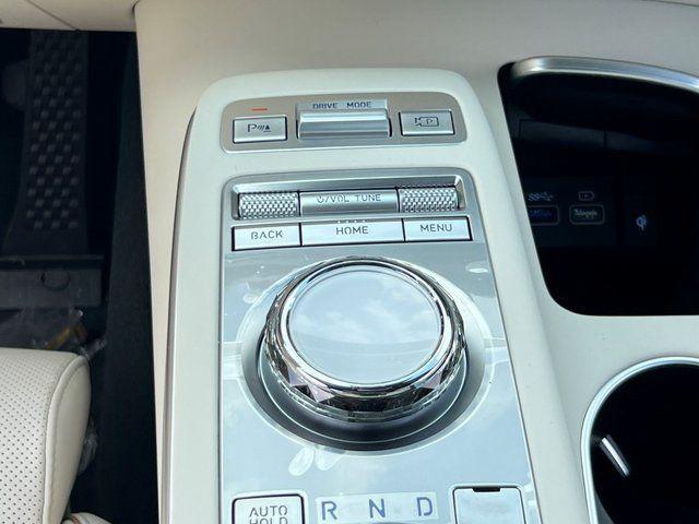 2025 Genesis Gv70 - $75,725