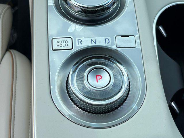 2025 Genesis Gv70 - $75,725