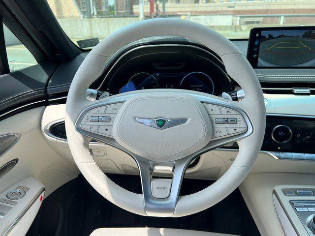 2025 Genesis Gv70 - $75,725