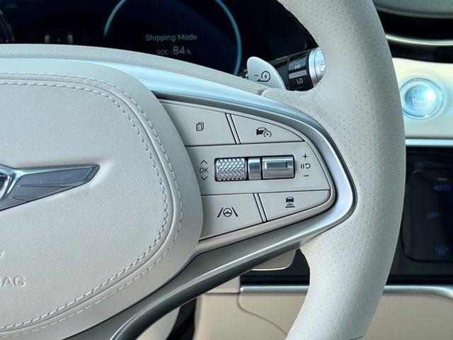 2025 Genesis Gv70 - $75,725