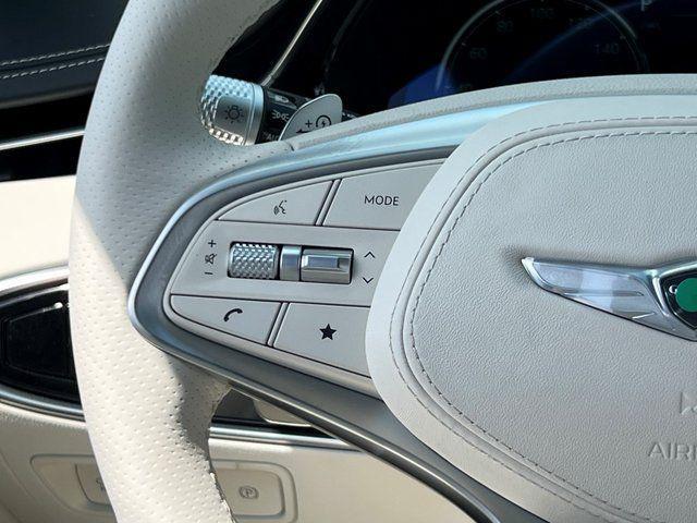 2025 Genesis Gv70 - $75,725