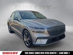 2023 Electrified GV70 Thumbnail 1
