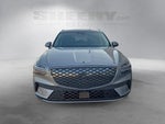 2023 Electrified GV70 Thumbnail 18